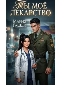 Ты моё лекарство