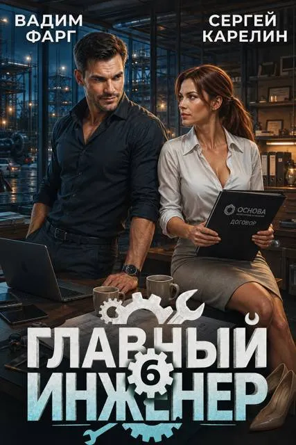 Главный инженер 6