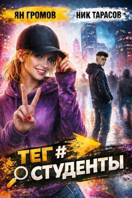 Теги. Пенталогия (СИ)