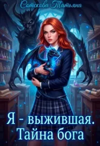 Я – выжившая. Тайна Бога