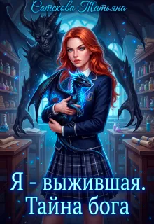 Я – выжившая. Тайна Бога