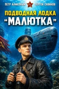 Подводная лодка «Малютка»