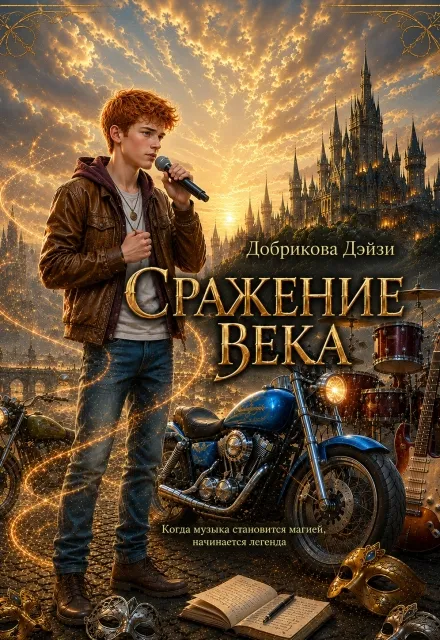 Сражение века