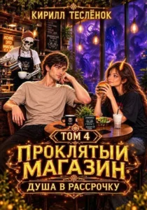 Проклятый Магазин 4: Душа в Рассрочку