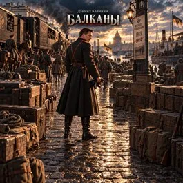 Балканы