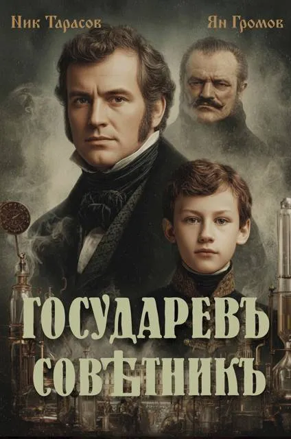 Государевъ совѣтникъ