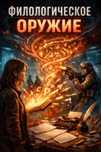 Филологическое оружие