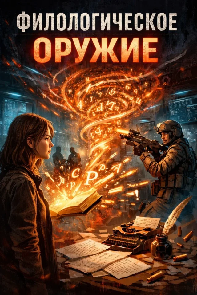 Филологическое оружие