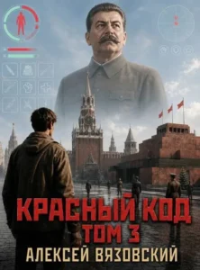 Красный код. Том 3