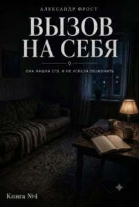 Тёмная сторона Северодольска. Книга № 4: Вызов на себя