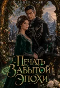 Печать Забытой Эпохи