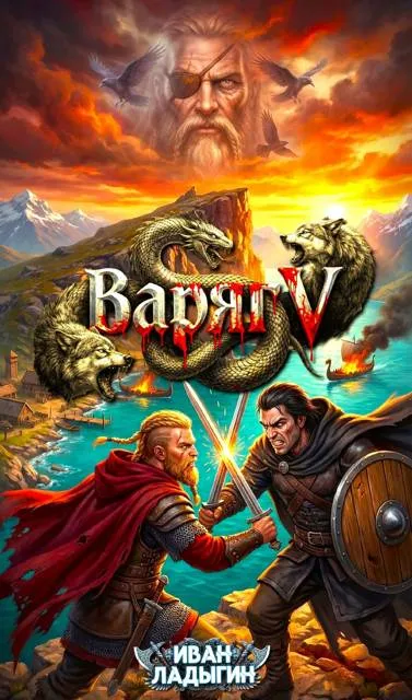 Варяг V