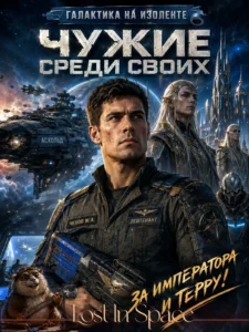 Чужие среди своих
