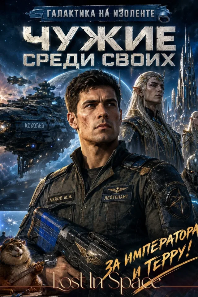 Чужие среди своих