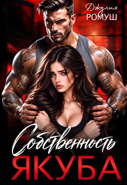 Собственность Якуба