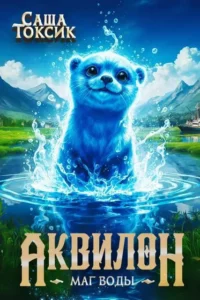 Аквилон. Маг воды. Том 3