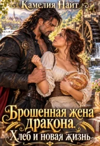 Брошенная жена дракона. Хлеб и новая жизнь