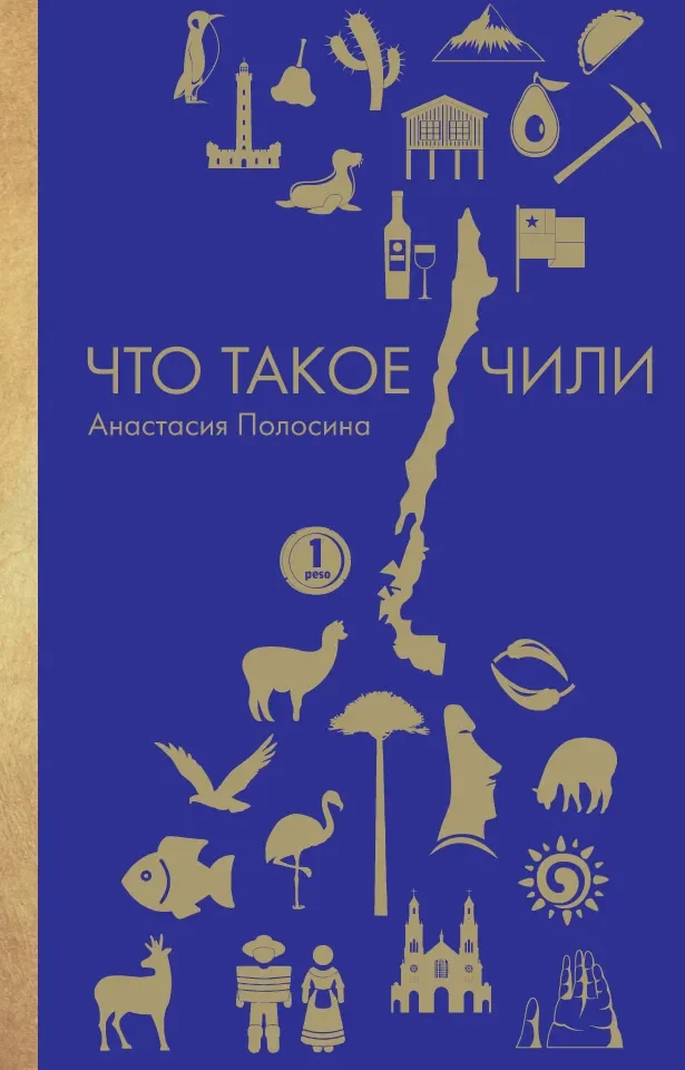 Что такое Чили