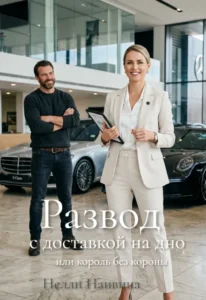 Король без короны, или Развод с доставкой на дно
