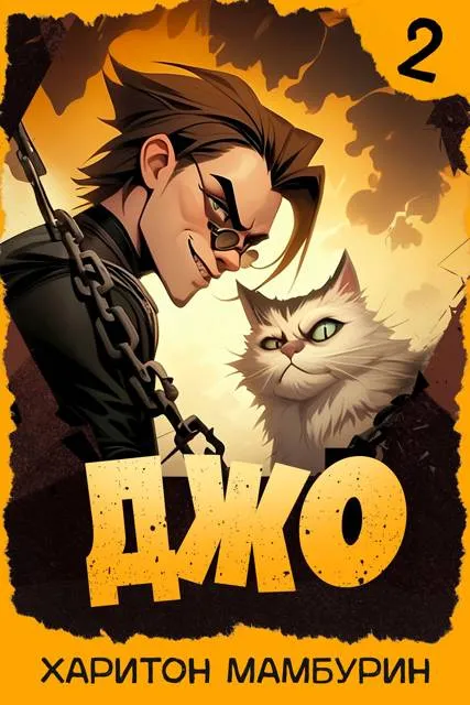 Джо – 2