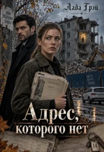 Адрес, которого нет