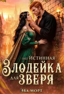 (не) Истинная Злодейка для Зверя