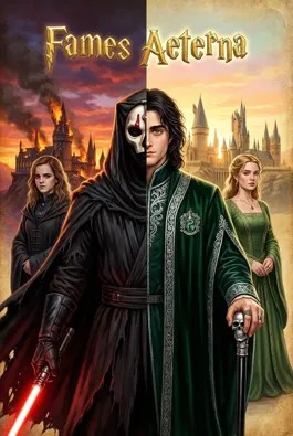 Fames Aeterna