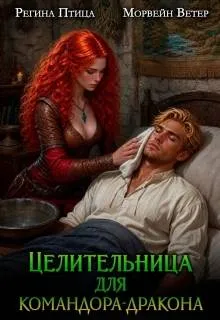 Целительница для командора-дракона