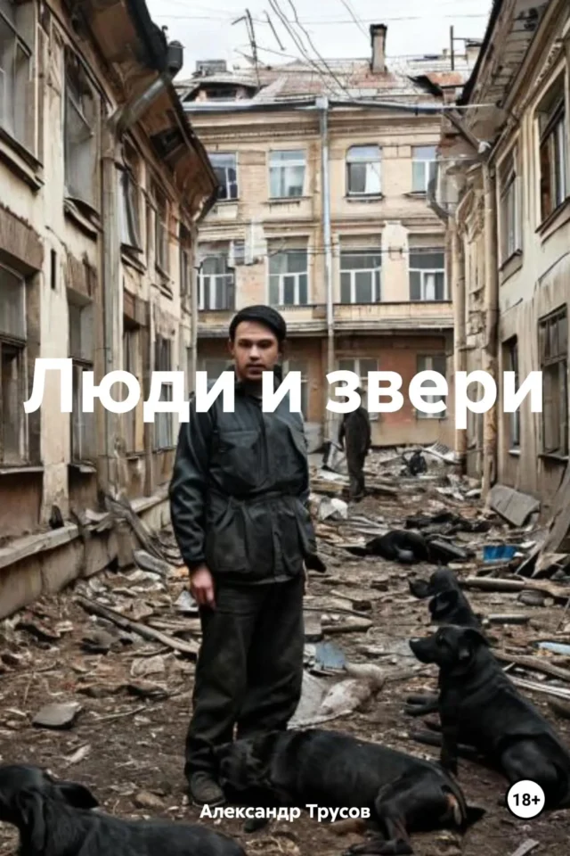Люди и звери