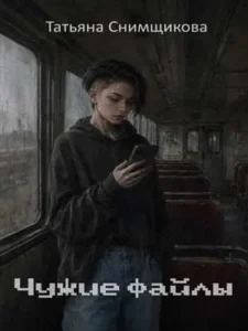 Чужие файлы