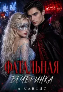 Фатальная вечеринка