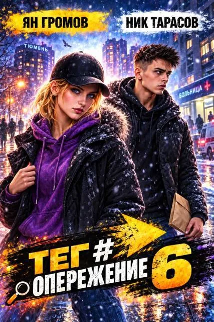 Тег #Опережение