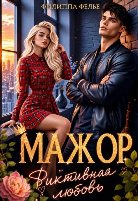 Мажор. Фиктивная любовь