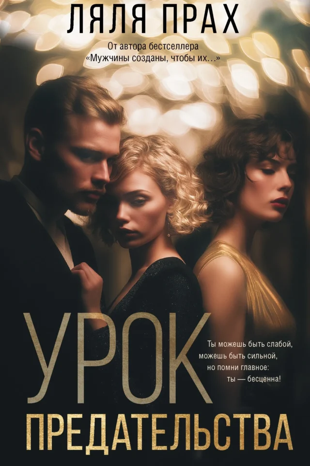 Урок предательства