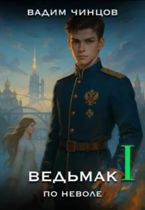 Ведьмак поневоле