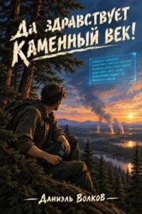 Да здравствует Каменный век! Книга первая
