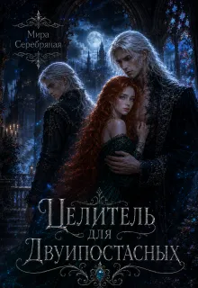 Целитель для Двуипостасных (часть 1)