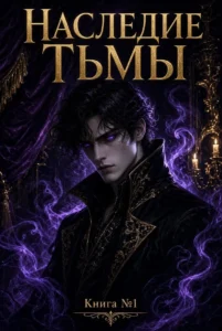 Наследие тьмы. Пробуждение
