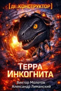 [де:КОНСТРУКТОР] Терра Инкогнита