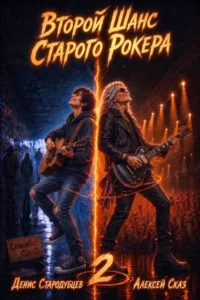 Второй Шанс Старого Рокера 2