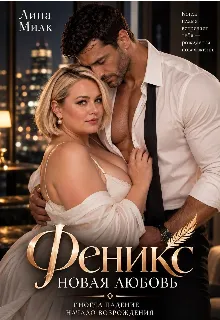 Феникс. Новая любовь.