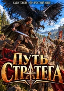 Путь Стратега 5
