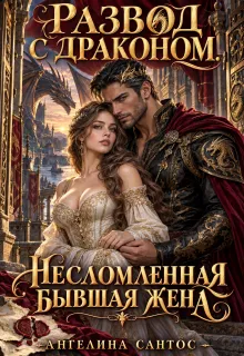 Развод с драконом. Несломленная бывшая жена