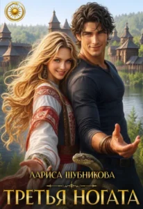 Третья ногата