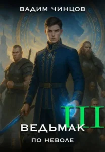Ведьмак поневоле-3