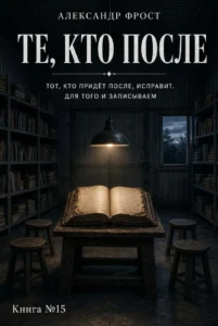 Те, кто после