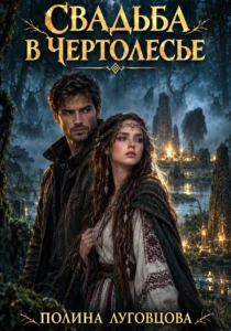 Свадьба в Чертолесье