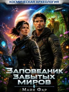 Заповедник забытых миров