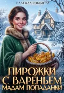 Пирожки с вареньем мадам попаданки