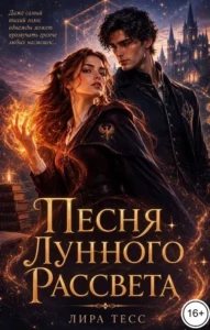 Песня лунного рассвета